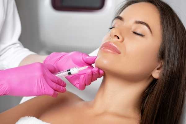 FAQs: Fat Dissolving Injections (Aqualyx & Alternatives) Holland Park