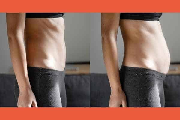 Can Incorrect Breathing Techniques Weaken Your Core Holland Park