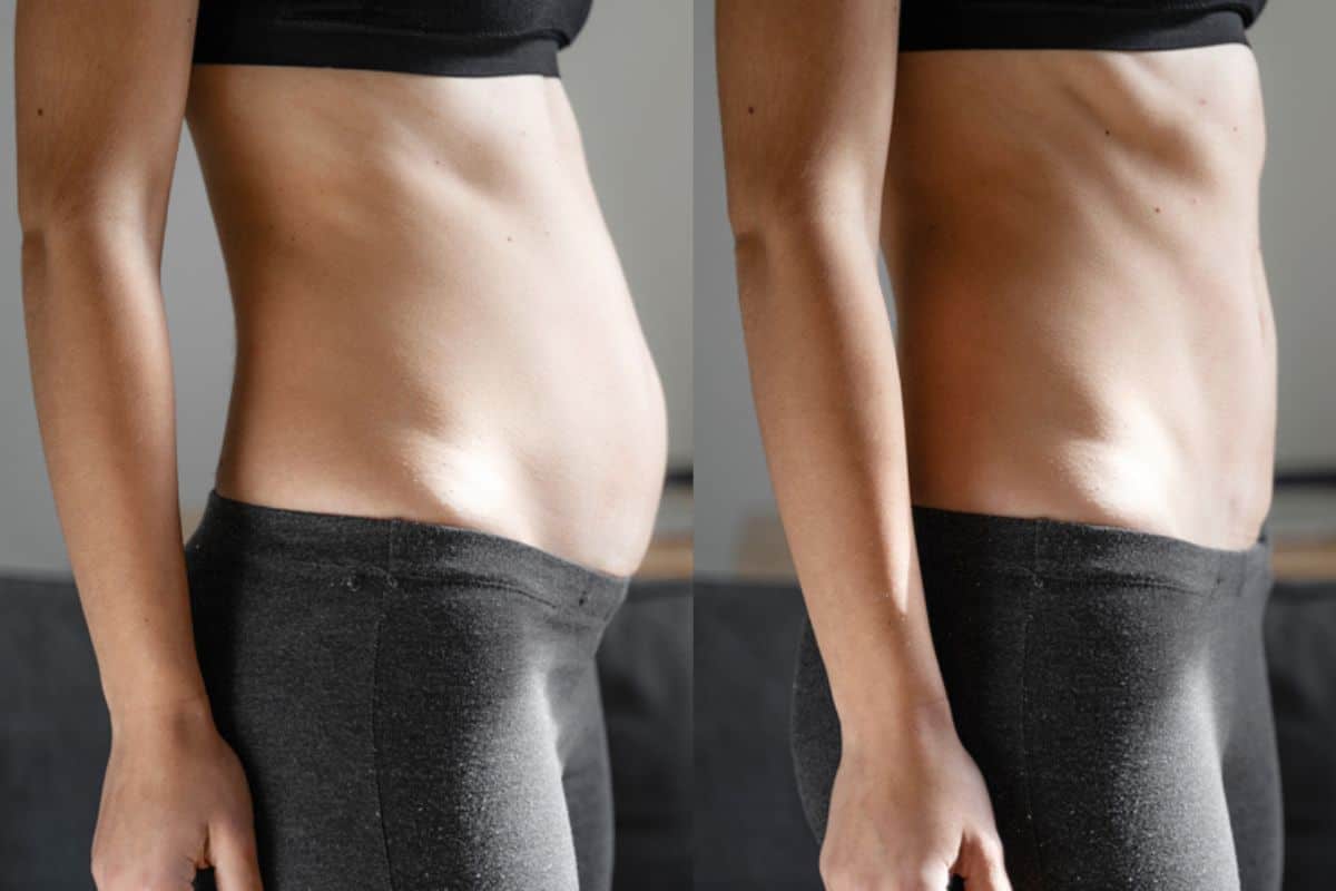 Post-Pregnancy: What Happens to Your Abdominal Muscles After Birth Holland Park
