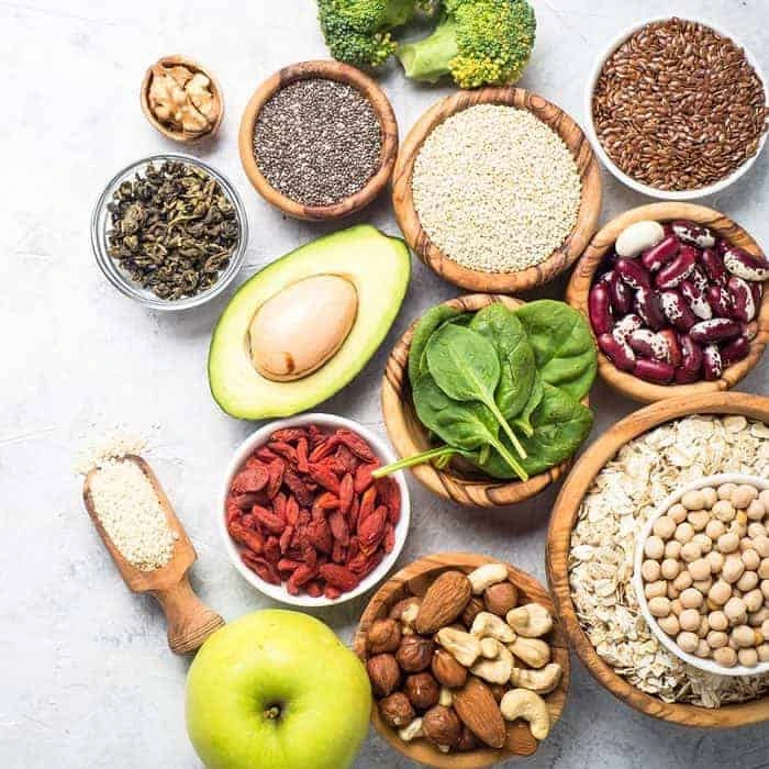 Fecal Incontinence Diet Holland Park What to include and understand