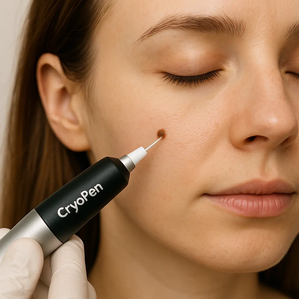 Mole removal Holland Park treatment